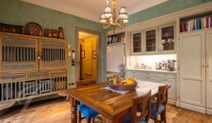 Pronájem Byt Firenze