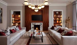 Pronájem Byt Firenze