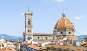 Pronájem Byt Firenze