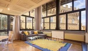 Pronájem Byt Firenze