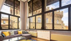 Pronájem Byt Firenze