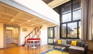 Pronájem Byt Firenze