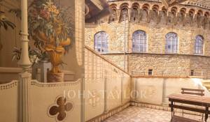 Pronájem Byt Firenze