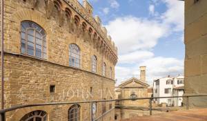 Pronájem Byt Firenze