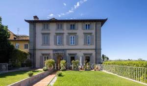 Pronájem Byt Firenze