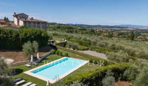 Pronájem Byt Firenze