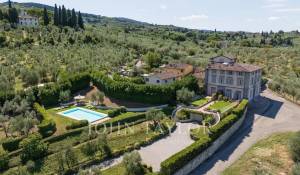 Pronájem Byt Firenze