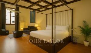 Pronájem Byt Firenze