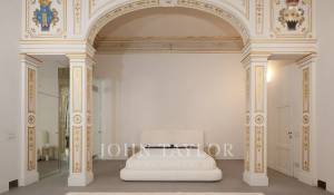 Pronájem Byt Firenze