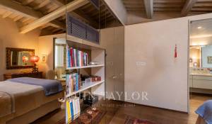 Pronájem Byt Firenze