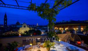 Pronájem Byt Firenze