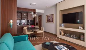 Pronájem Byt Firenze