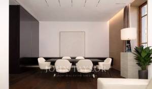 Pronájem Byt Firenze