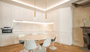 Pronájem Byt Firenze