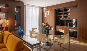 Pronájem Byt Firenze