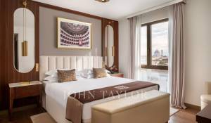 Pronájem Byt Firenze