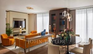 Pronájem Byt Firenze