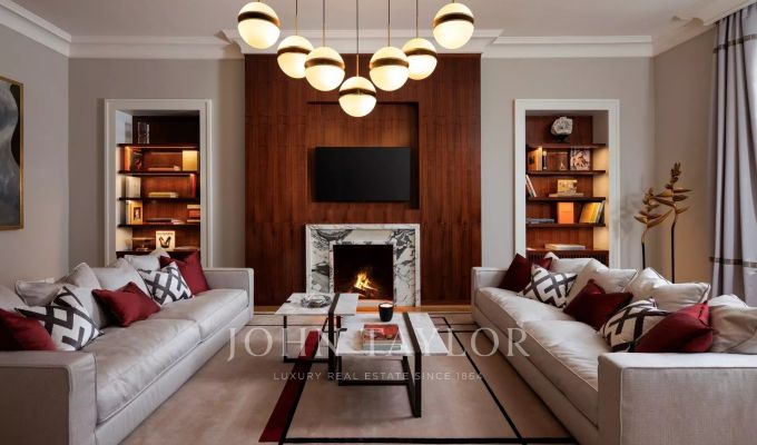 Pronájem Byt Firenze