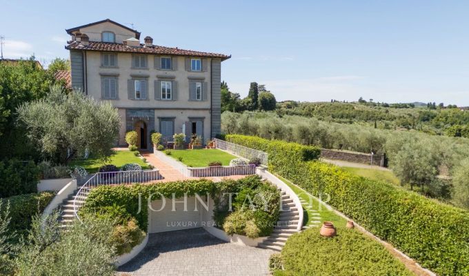 Pronájem Byt Firenze