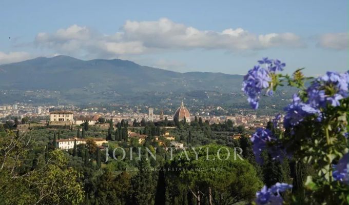 Pronájem Byt Firenze