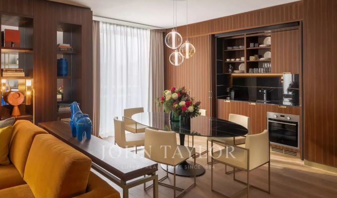 Pronájem Byt Firenze