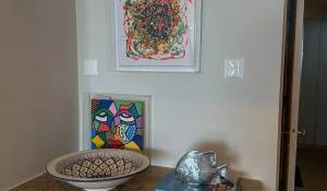 Pronájem Byt Germasogeia