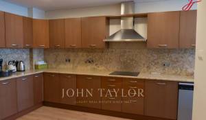 Pronájem Byt Germasogeia