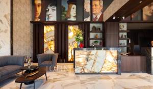 Pronájem Byt Germasogeia