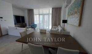 Pronájem Byt Germasogeia