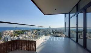 Pronájem Byt Germasogeia