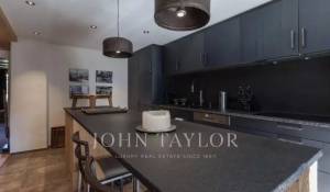 Pronájem Byt Gstaad