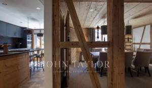 Pronájem Byt Gstaad