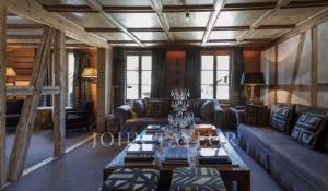 Pronájem Byt Gstaad