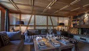 Pronájem Byt Gstaad