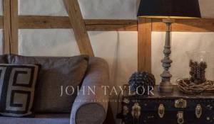 Pronájem Byt Gstaad