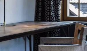 Pronájem Byt Gstaad