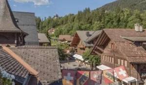 Pronájem Byt Gstaad