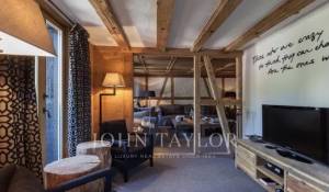 Pronájem Byt Gstaad