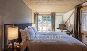 Pronájem Byt Gstaad