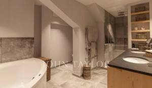 Pronájem Byt Gstaad