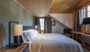 Pronájem Byt Gstaad