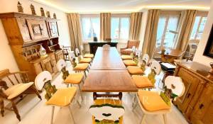 Pronájem Byt Gstaad