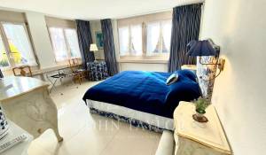 Pronájem Byt Gstaad