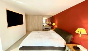 Pronájem Byt Gstaad