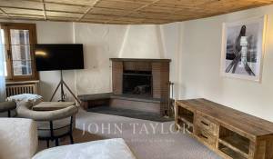 Pronájem Byt Gstaad