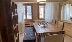 Pronájem Byt Gstaad