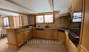 Pronájem Byt Gstaad