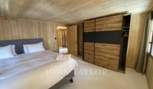 Pronájem Byt Gstaad