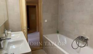 Pronájem Byt Gstaad