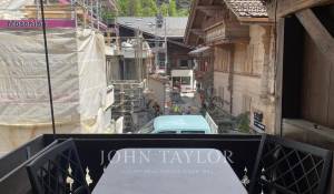 Pronájem Byt Gstaad